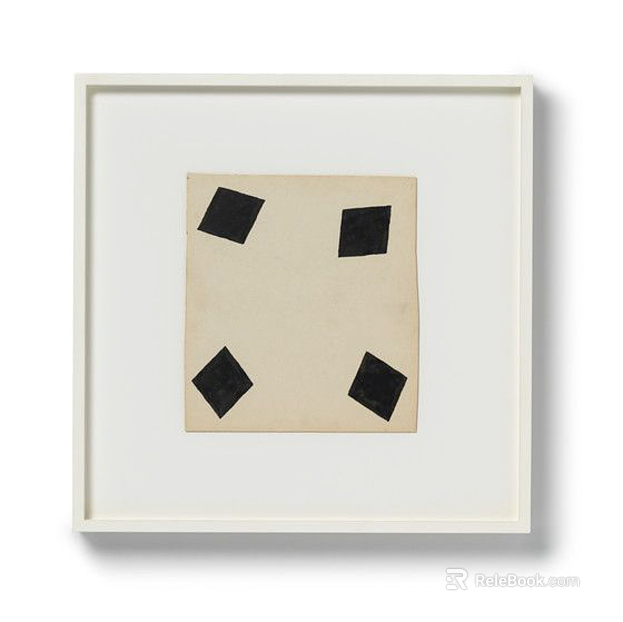 abstract decorative painting texture