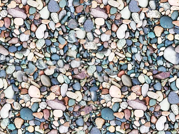 Pebbles texture (ID:ffagg58226)