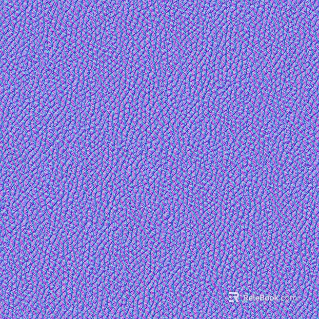 Normal Bump texture