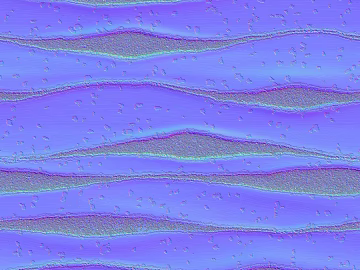 Normal Bump texture (ID:ffaeg86819)
