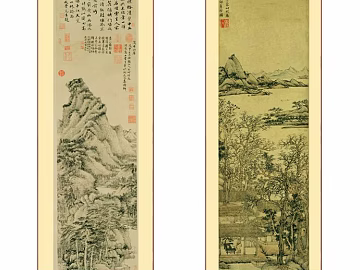 decorative painting texture (ID:ffaag36119)