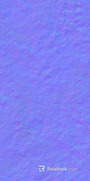 Marble Normal Bump texture