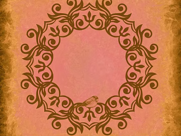 Pattern Wallpaper texture (ID:ffabg85941)