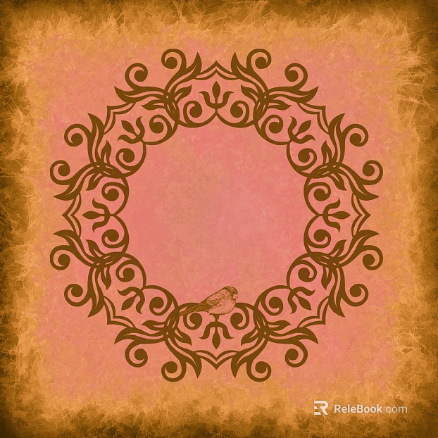 Pattern Wallpaper texture