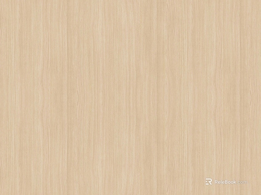 Light oak wood grain wood veneer texture