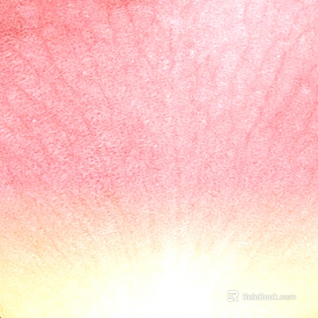 Pink gradient figure skin texture texture