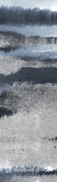 Coarse carpet texture