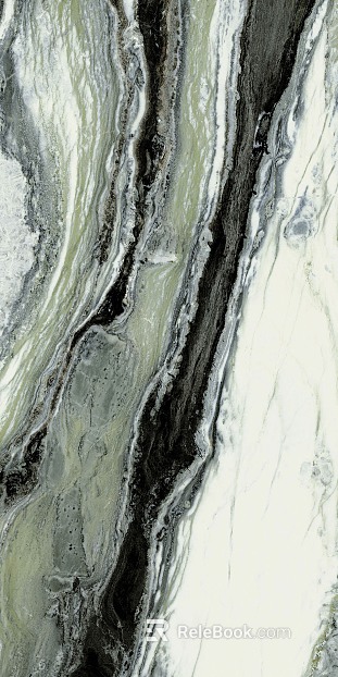 Light Luxury Grey Green Marble Wall Surface texture