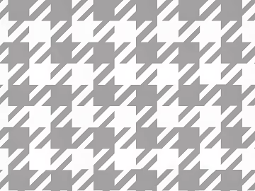 Modern Houndstooth Pattern Wallpaper Wallpaper Wall Cloth Wallpaper texture (ID:ffach768950)