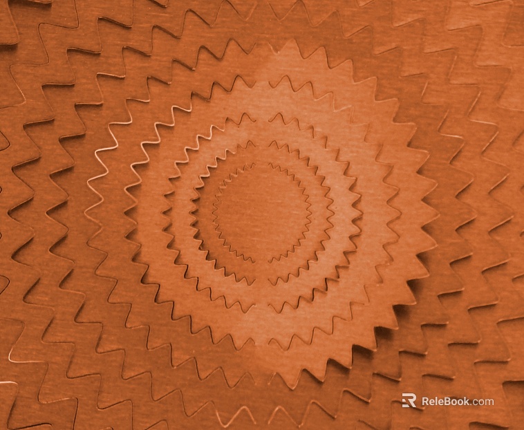 wood carving texture