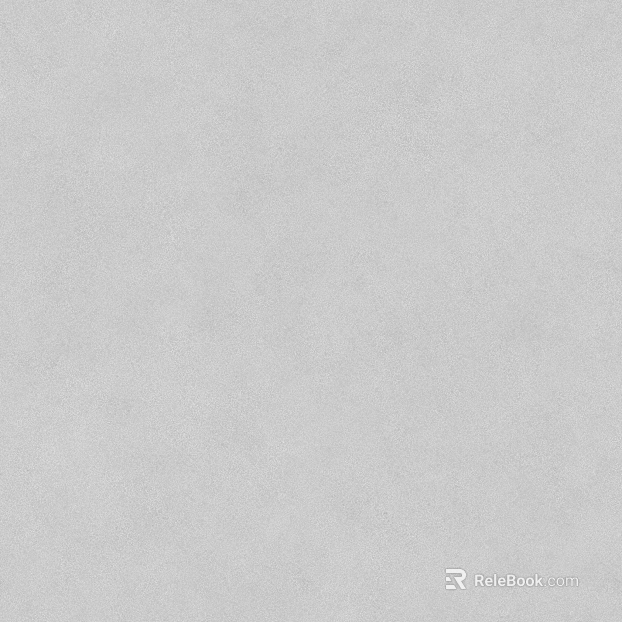 Light gray microcement for walls and floors texture