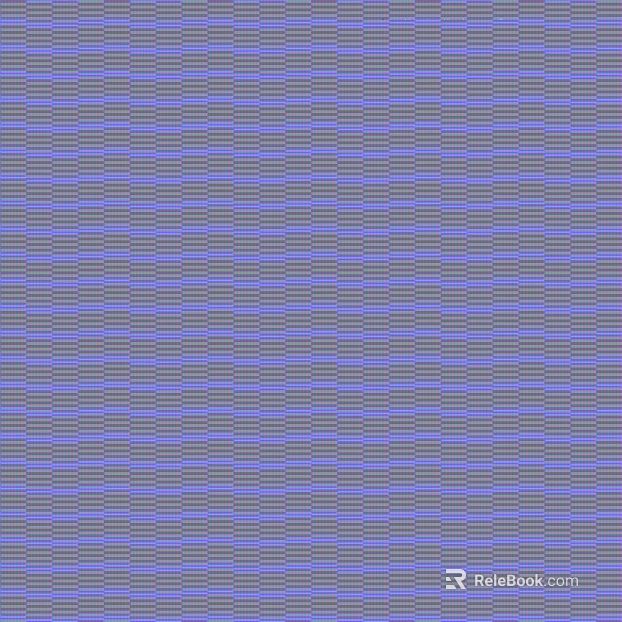 Grey blue striped sheet metal wall decoration texture