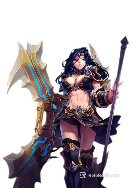 figure painting texture