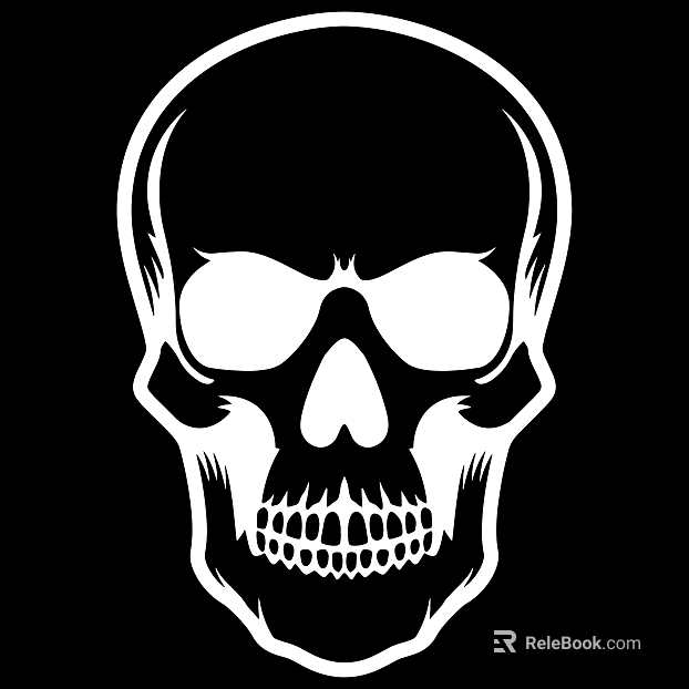 Tattoo black and white mask pattern texture pattern graphics texture