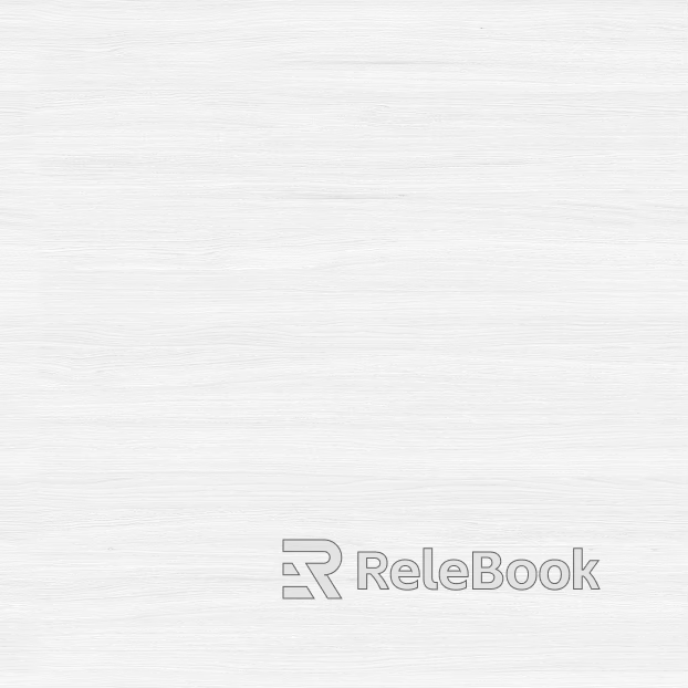 Black and White Bump texture