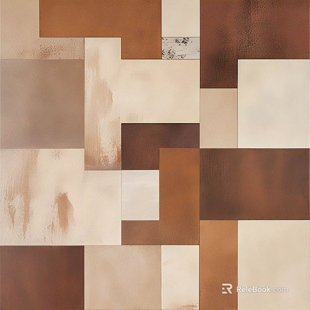 abstract painting texture