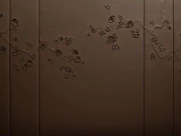 three-dimensional physical painting texture (ID:ffajf6834)
