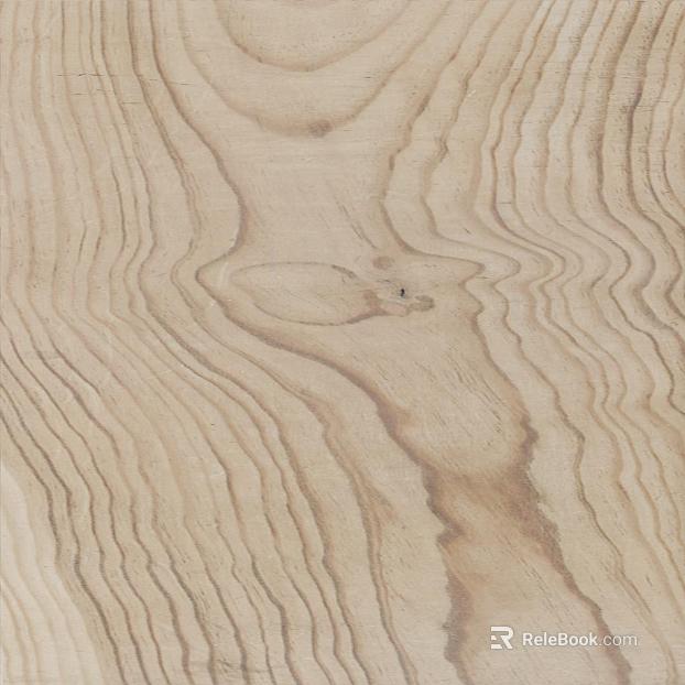 Light wood grain furniture finish texture