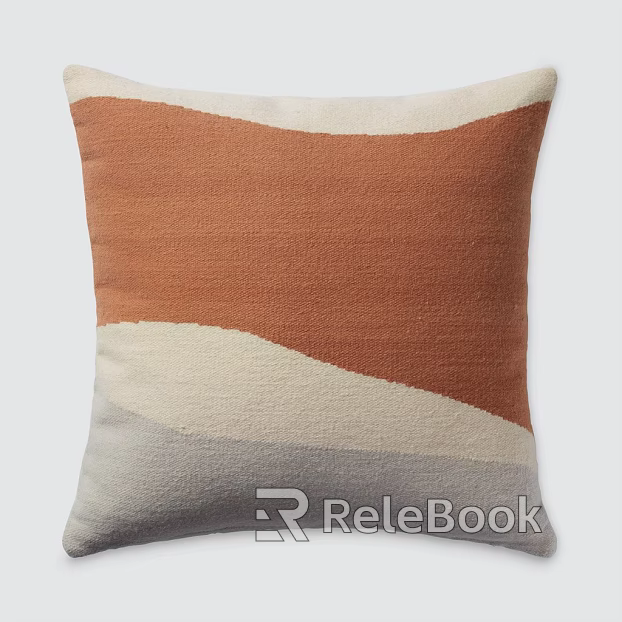 Pillow texture