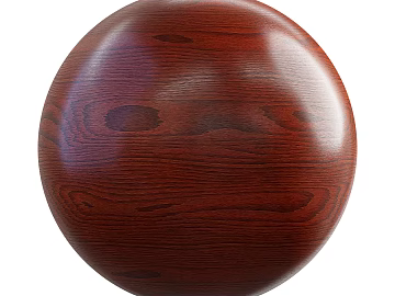 Wood PBR texture (ID:ffach797294)