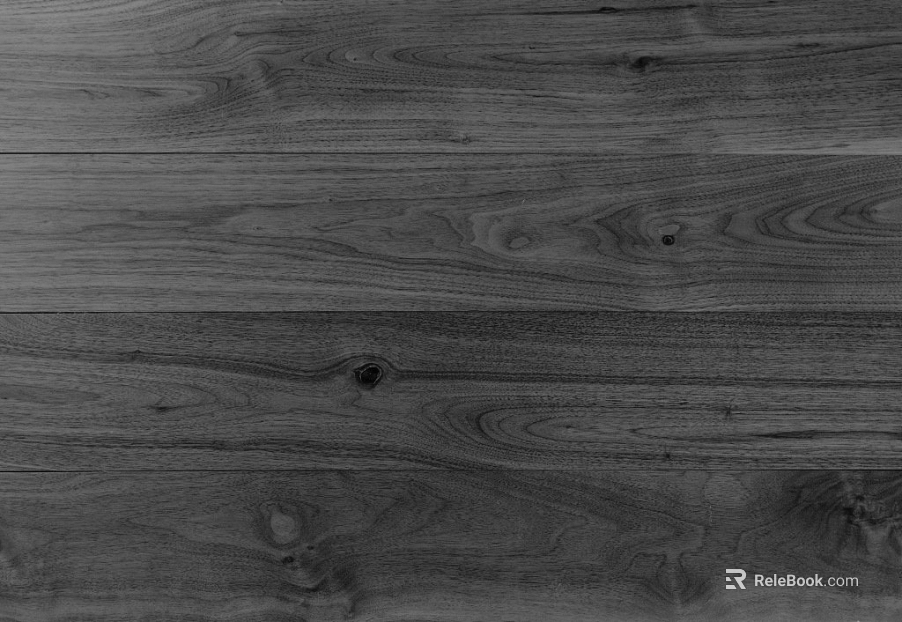 Black and White Bump texture