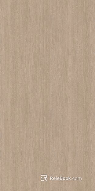 Light beige straight grain wood grain whole house custom plate texture