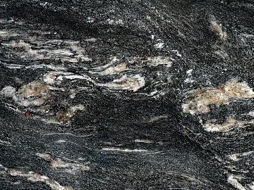 Black gray running water pattern marble wall surface texture (ID:ffaeh191996)