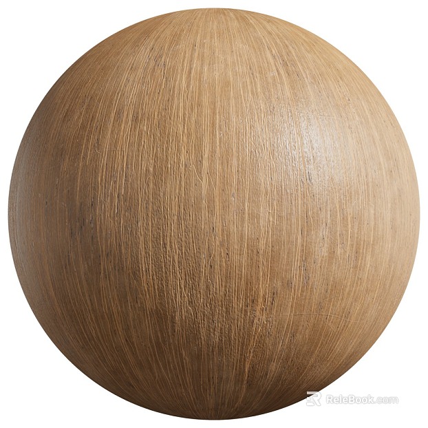 Scratch PBR texture