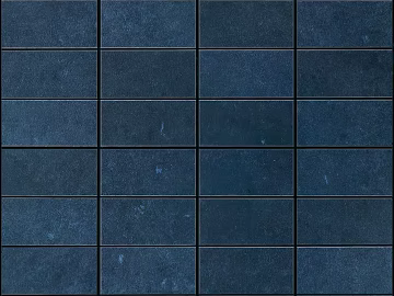 CHECK BRICK BLUE CHECK WALL texture (ID:ffadf5027)