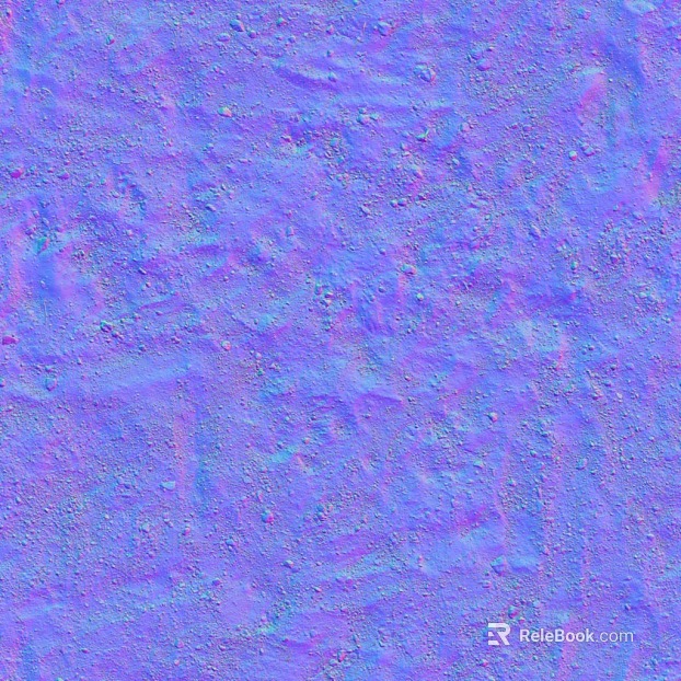 Magic Color Texture Art Paint Wall Decoration texture