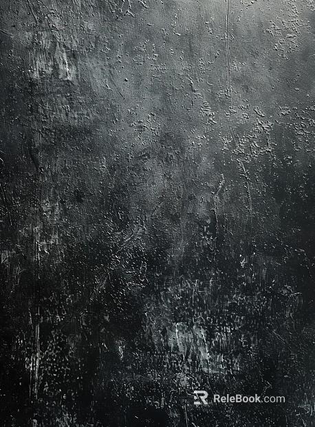 Grey concrete wall texture