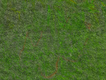 Modern Green Turf texture (ID:ffach893043)