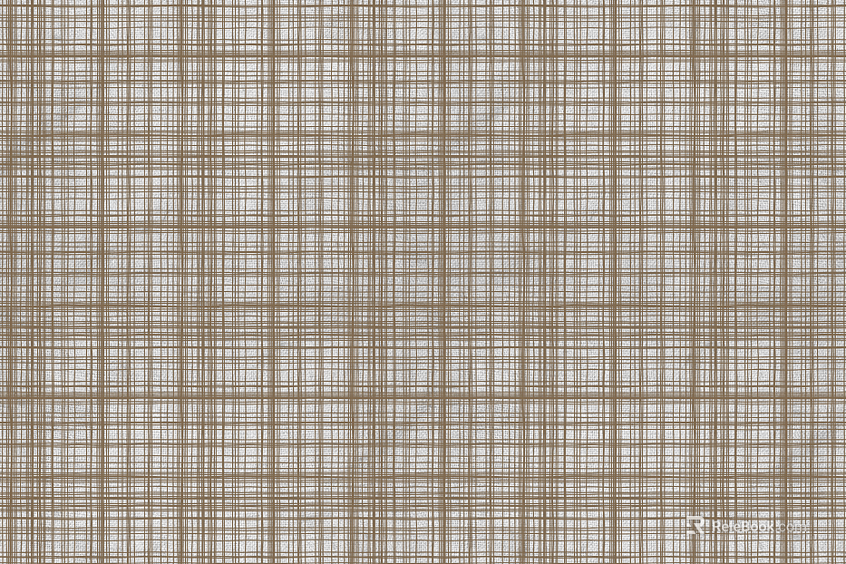 wire-clamped glass texture
