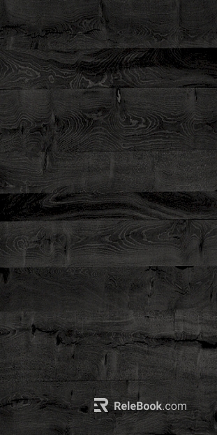 Black and White Bump texture