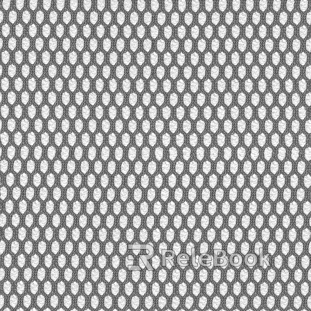 Black and White Bump texture