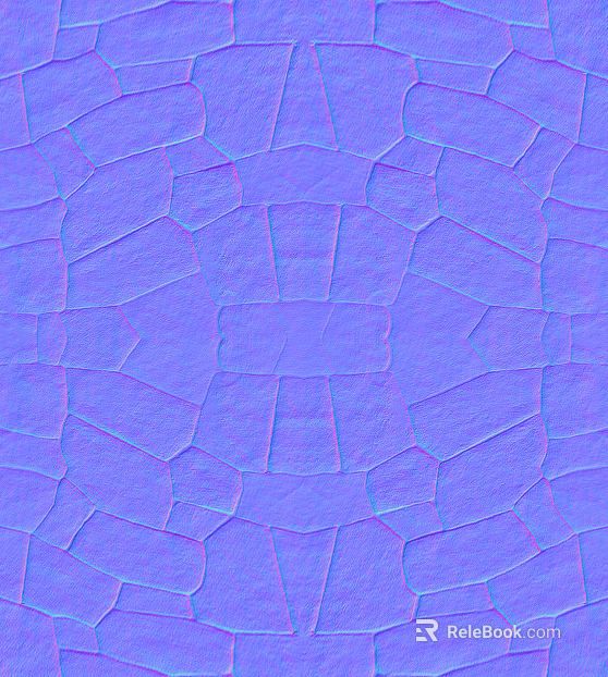 Normal Bump texture