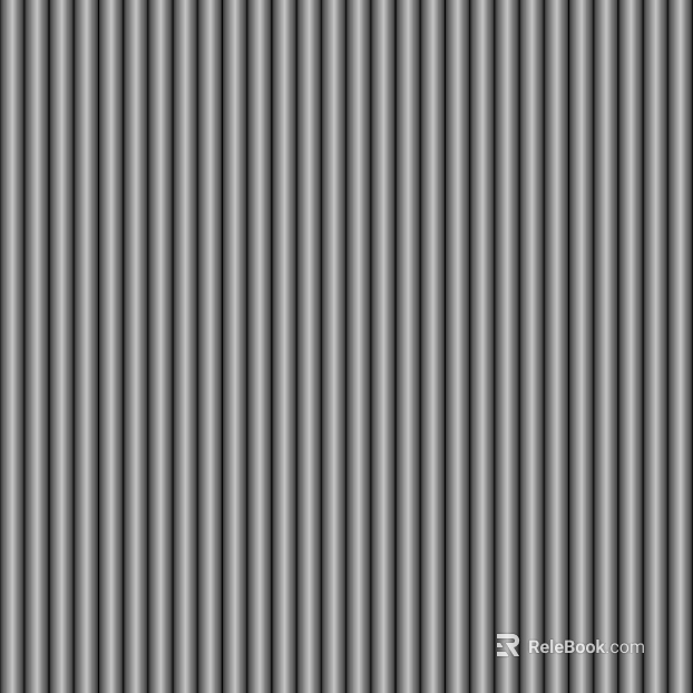 Metal texture