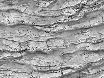 Grey running water pattern marble wall decoration texture (ID:ffaeh884826)