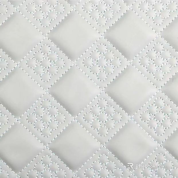 Soft leather texture
