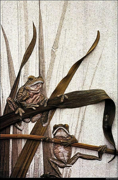 three-dimensional physical painting texture