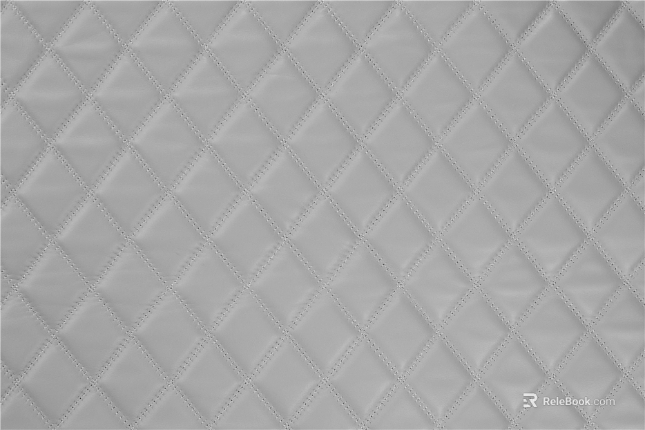 Black and White Bump texture