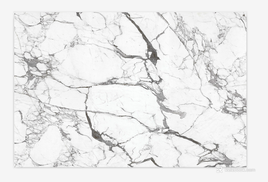 Mesh pattern marble medium white marble texture