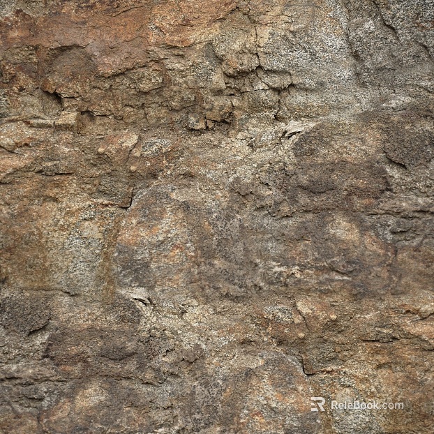 Rock texture