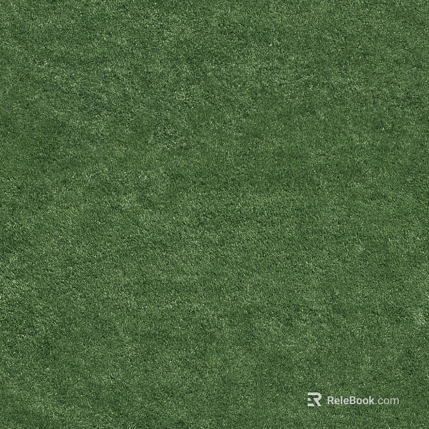 Turf texture