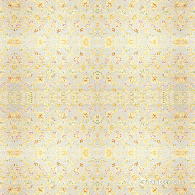 Pattern Cloth texture