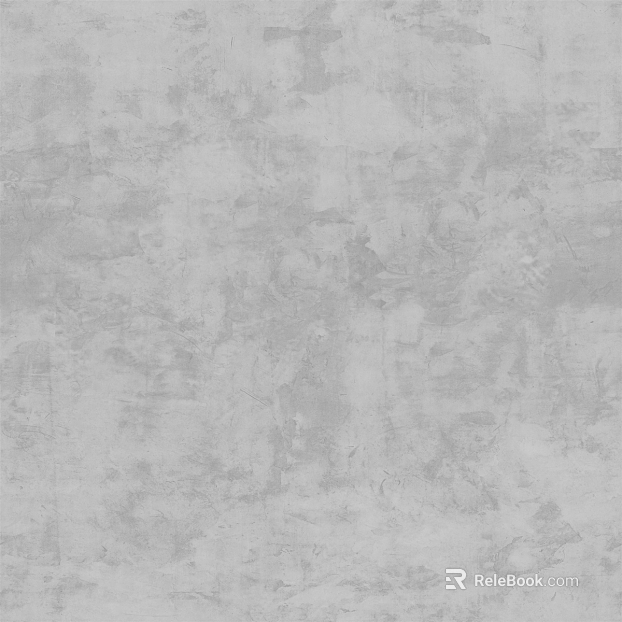 Light gray cement wall surface general purpose texture