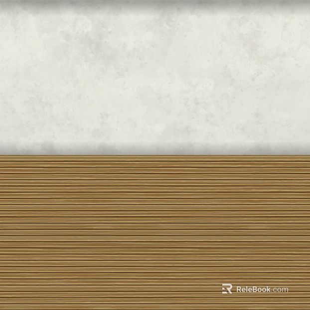 Log color straight grain wall panel background wall texture