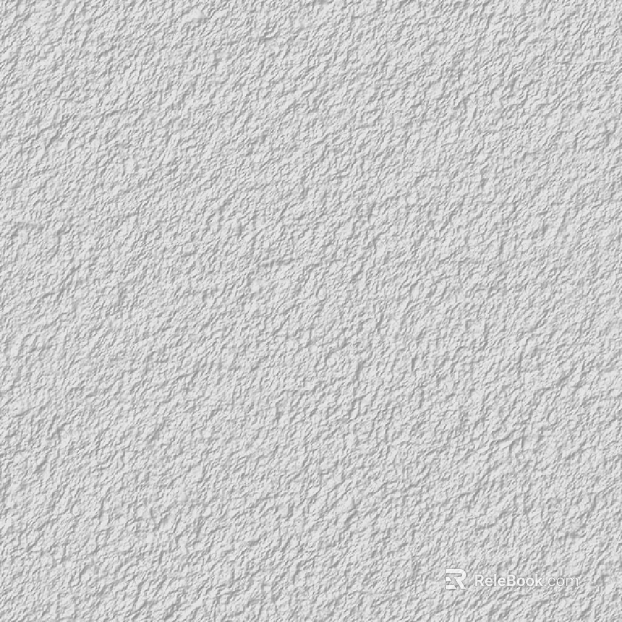 Black and White Bump texture