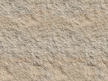 modern rock 3d model