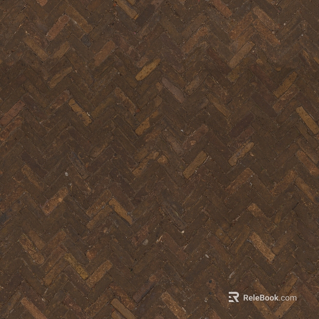 Masonry ground texture